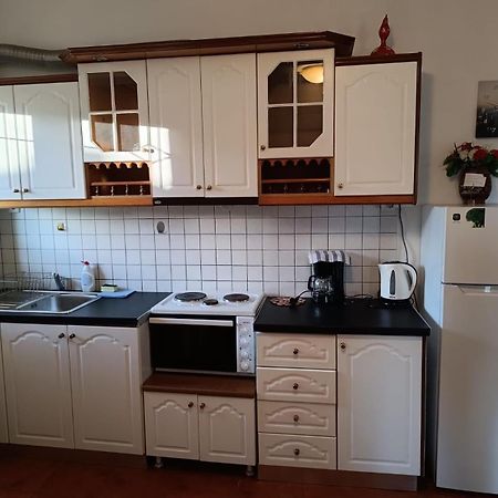 Apartment Rina Σαράντα Εξωτερικό φωτογραφία