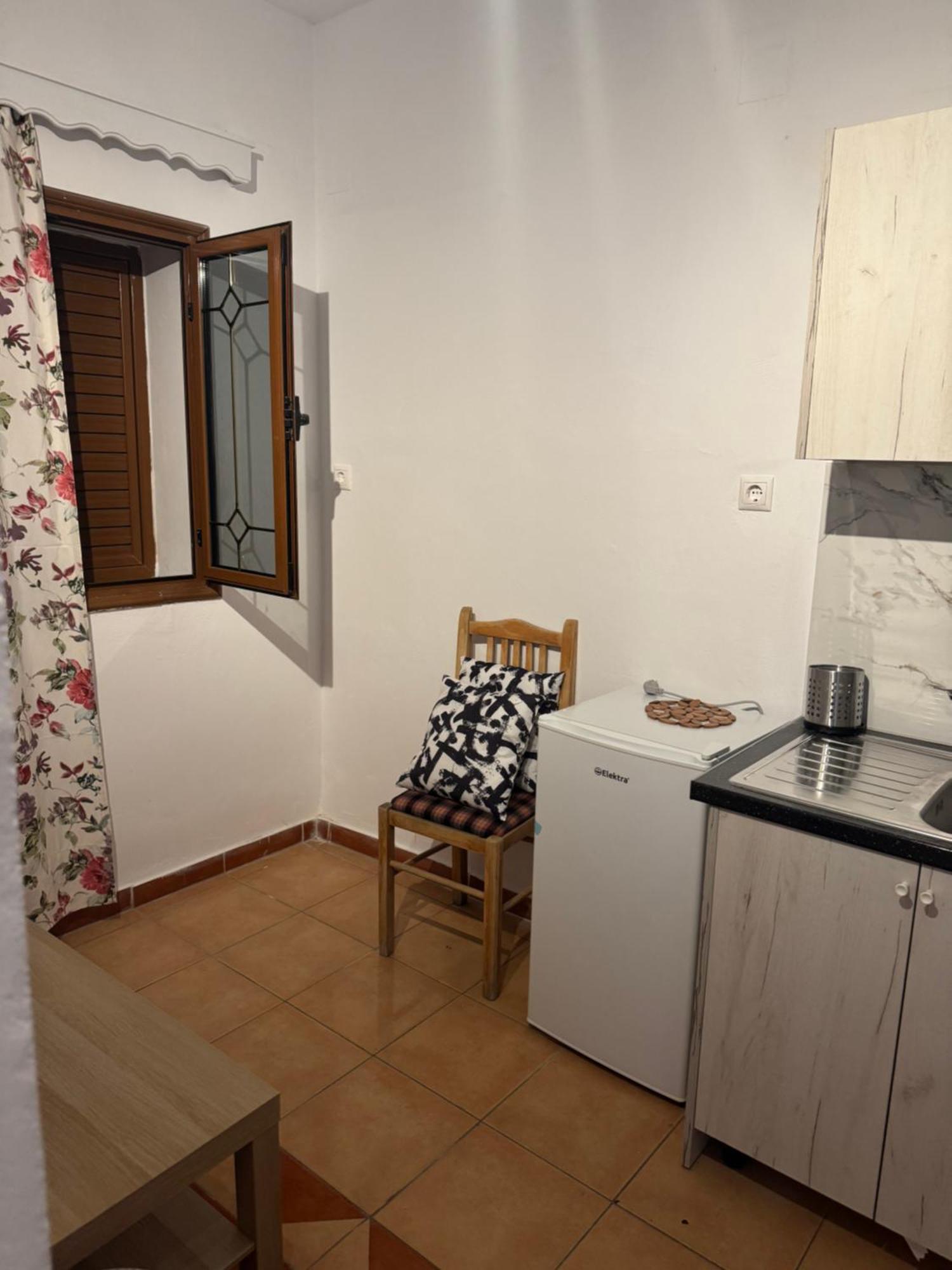 Apartment Rina Σαράντα Εξωτερικό φωτογραφία