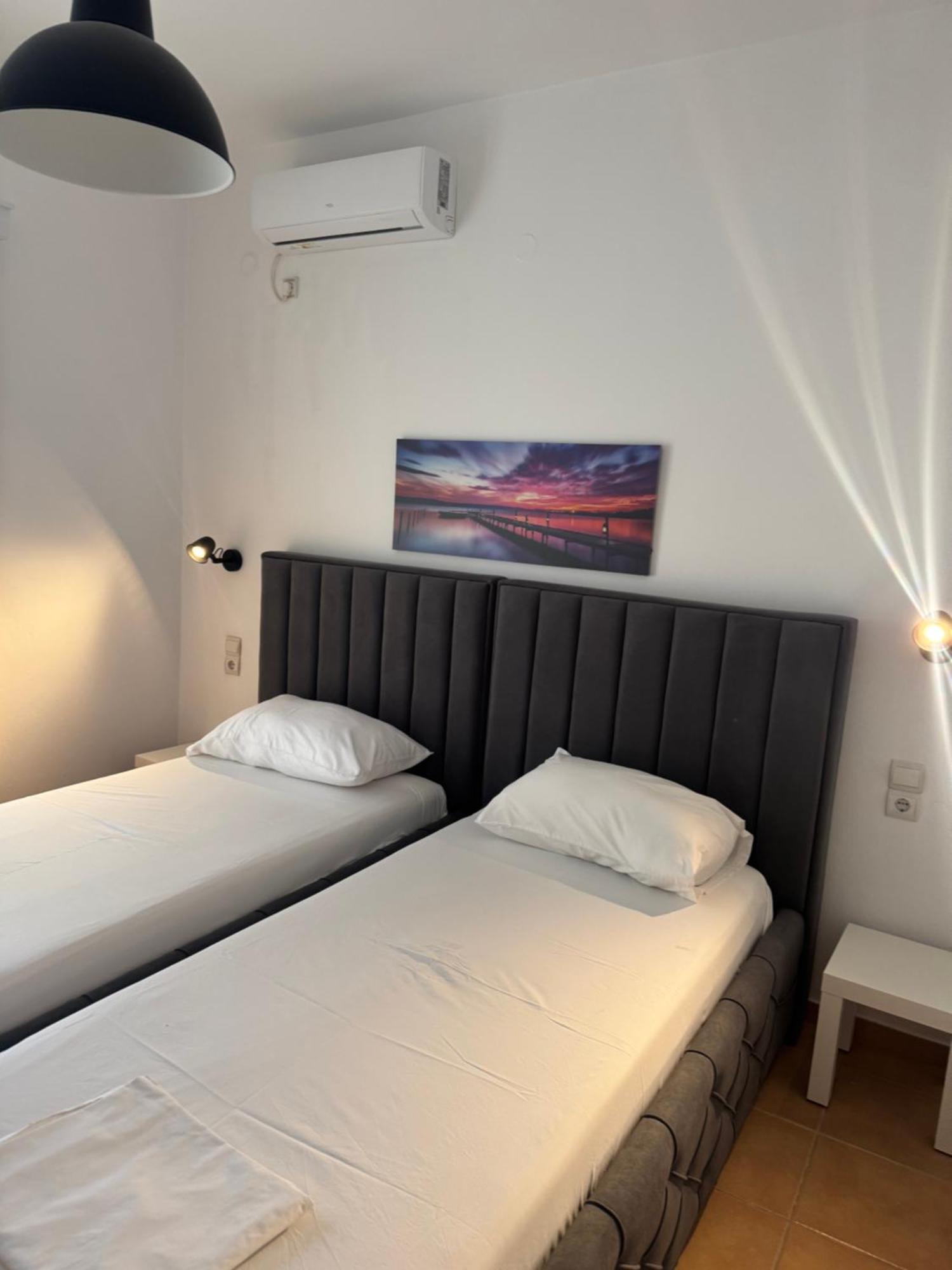 Apartment Rina Σαράντα Εξωτερικό φωτογραφία