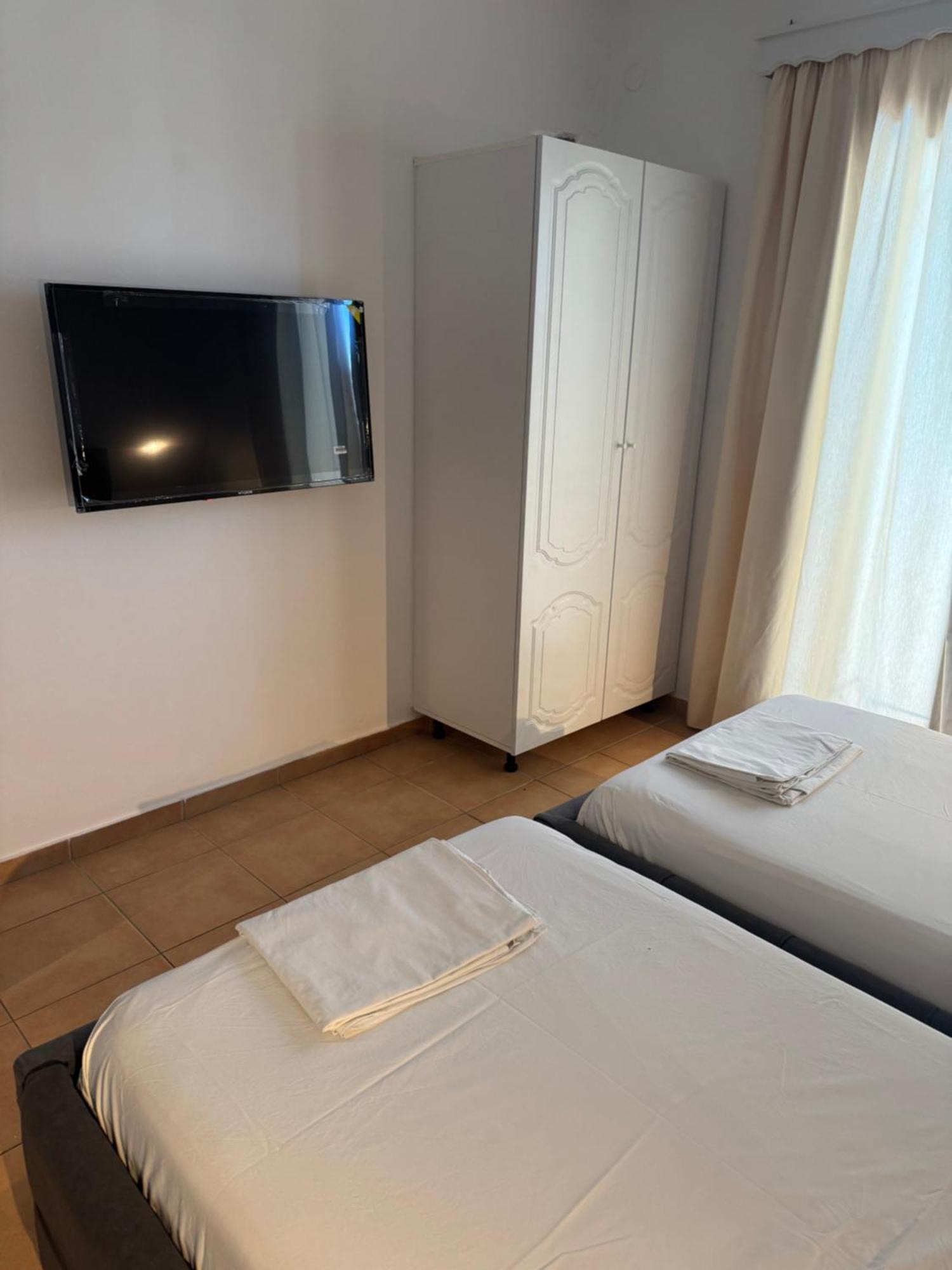 Apartment Rina Σαράντα Εξωτερικό φωτογραφία