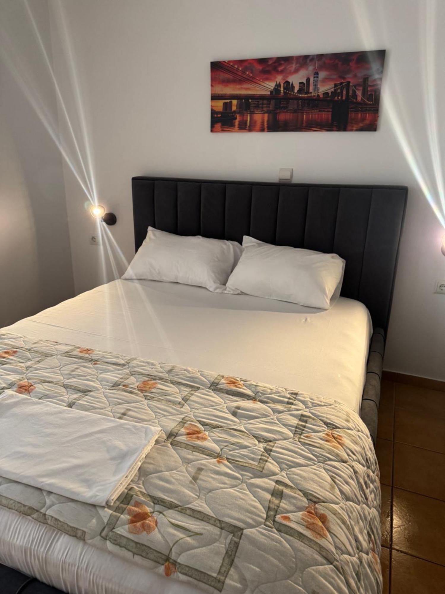 Apartment Rina Σαράντα Εξωτερικό φωτογραφία